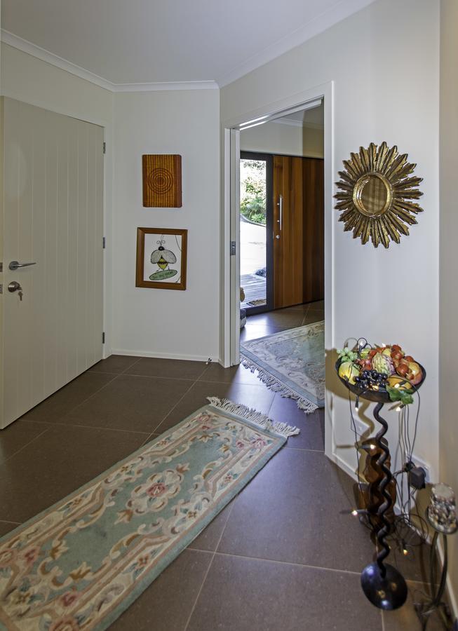 Bed and Breakfast Puka Heights Pauanui Esterno foto