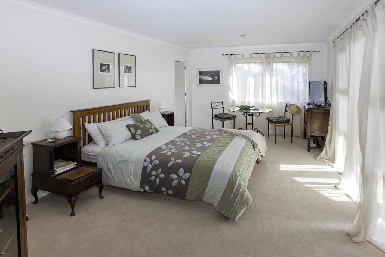 Bed and Breakfast Puka Heights Pauanui Esterno foto